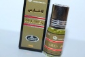 <b>Arabskie Perfumy - Al Fares - Zmysłowy Ziołowy Zapach dla Mężczyzn - Buteleczka roll-on<b>