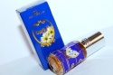 <b>Arabskie Perfumy-Aroosah-Koncentrat Nut Kwiatowych i Ambry - Buteleczka roll-on<b>