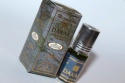 <b>  Arabskie Perfumy - DAKAR - Zmysłowy Zapach Męski - Buteleczka roll-on<b>
