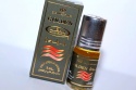 <b>Arabskie Perfumy - GOLDEN - Zapach dla Mężczyzn Piżmo i Cytrus - Buteleczka roll-on<b>