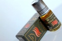 <b>Arabskie Perfumy - GOLDEN - Zapach dla Mężczyzn Piżmo i Cytrus - Buteleczka roll-on<b>