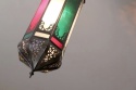 <b>            Lampion Lampa Abażur - Ażur i Szkło - Piękno Z Marokańskich Riadów<b> 