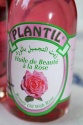 <b>      Marokański Olejek Różany - Plantil - Szklana Butla 60 ml<b>