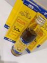  <b>    Marokański Olejek z Czarnuszki - 100 % naturalny - 50 ml w Szklanej Butli<b>