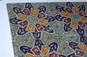 <b>       Marokańskie Kafle Kolorowy Marokański Wzór W Większym Rozmiarze<b>