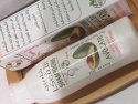  <b>       Szampon na bazie olejku z awokado - Marokańska Kuracja - Bogactwo Witamin<b>
