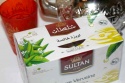  <b>         Zielona Herbata Prosto Z Maroka - SULTAN - PURE VERVEINE<b> 