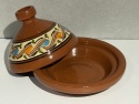     <b>Tagine Do Tagine śr. 19-21 cm  T100<b>